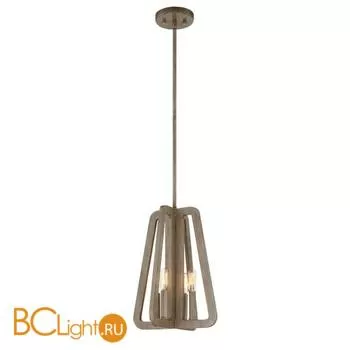 Подвесной светильник Savoy House Tribute 7-8080-4-102 - Фото 0