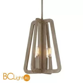 Подвесной светильник Savoy House Tribute 7-8080-4-102