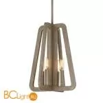 Подвесной светильник Savoy House Tribute 7-8080-4-102