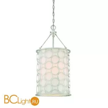 Подвесной светильник Savoy House Triona 3-1161-3-34