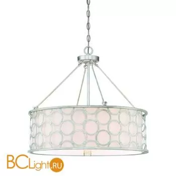 Подвесной светильник Savoy House Triona 7-1160-4-34