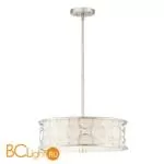 Потолочный светильник Savoy House Triona 6-1162-3-34 - Фото 0