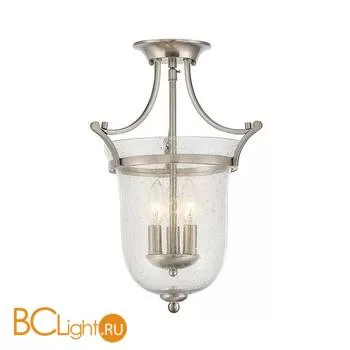 Потолочный светильник Savoy House Trudy 6-7133-3-SN