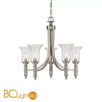 Люстра Savoy House Trudy 1-7130-5-SN