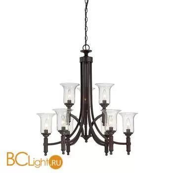 Люстра Savoy House Trudy 1-7131-9-13