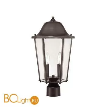 Садово-парковый фонарь Savoy House Truscott 5-6214-13