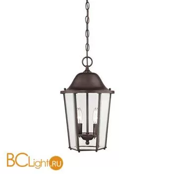 Уличный подвесной светильник Savoy House Truscott 5-6210-13