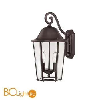 Уличный настенный светильник Savoy House Truscott 5-6212-13