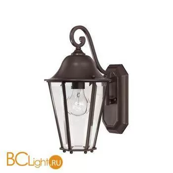 Уличный настенный светильник Savoy House Truscott 5-6211-13