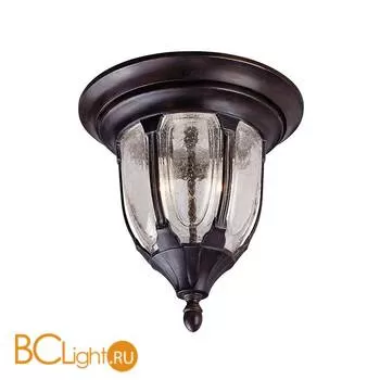 Уличный потолочный светильник Savoy House Tudor 5-1505-52