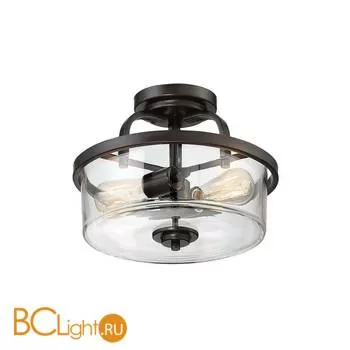 Потолочный светильник Savoy House Tulsa 6-6053-2-13