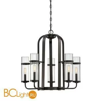 Люстра Savoy House Tulsa 1-6061-5-13