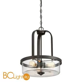 Подвесной светильник Savoy House Tulsa 7-6052-3-13