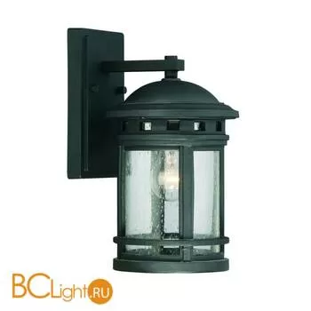 Уличный настенный светильник Savoy House Upton 5-360-BK