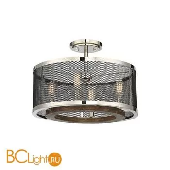 Подвесной светильник Savoy House Valcour 6-3092-4-73