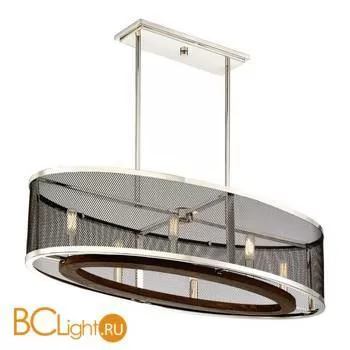 Подвесной светильник Savoy House Valcour 1-3093-6-73