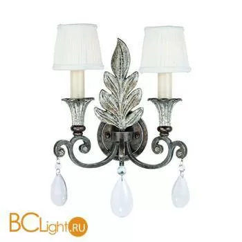 Бра Savoy House Versalles 9-3010-2-8 silver