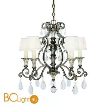Люстра Savoy House Versalles 1-3001-5-8 shades