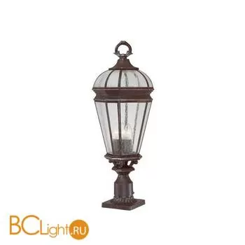 Садово-парковый фонарь Savoy House Via Fete 5-109-8/5-PM-8