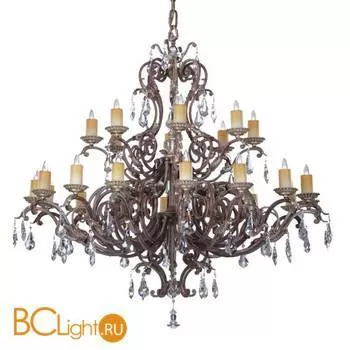 Люстра Savoy House Viena SE-1-0494-24-MC