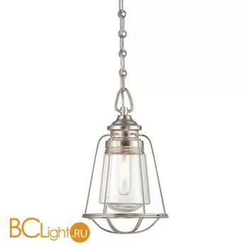 Подвесной светильник Savoy House Vintage Pendants 7-5060-1-SN