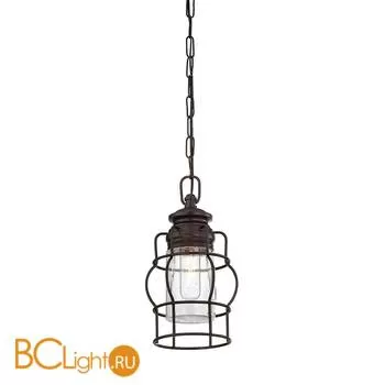Подвесной светильник Savoy House Vintage Pendants 7-5061-1-13