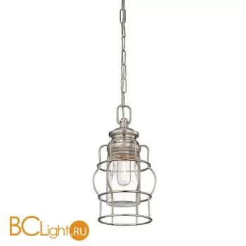 Подвесной светильник Savoy House Vintage Pendants 7-5061-1-SN