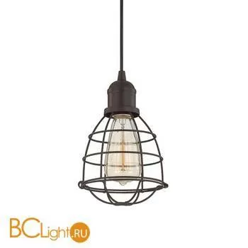 Подвесной светильник Savoy House Vintage Pendants 7-4130-1-13