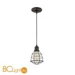 Подвесной светильник Savoy House Vintage Pendants 7-4130-1-13 - Фото 0