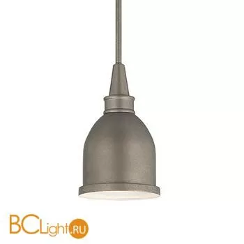 Подвесной светильник Savoy House Vintage Pendants 7-4131-1-242