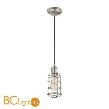 Подвесной светильник Savoy House Vintage Pendants 7-4133-1-SN - Фото 0