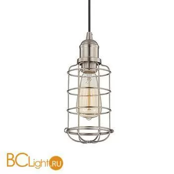 Подвесной светильник Savoy House Vintage Pendants 7-4133-1-SN