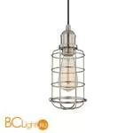 Подвесной светильник Savoy House Vintage Pendants 7-4133-1-SN