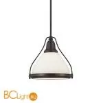 Подвесной светильник Savoy House Vintage Pendants 7-5375-1-13