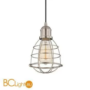 Подвесной светильник Savoy House Vintage Pendants 7-4130-1-SN
