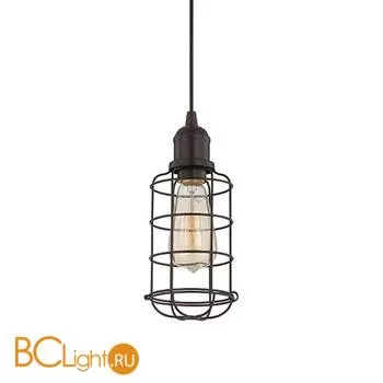 Подвесной светильник Savoy House Vintage Pendants 7-4133-1-13