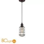 Подвесной светильник Savoy House Vintage Pendants 7-4133-1-13 - Фото 0