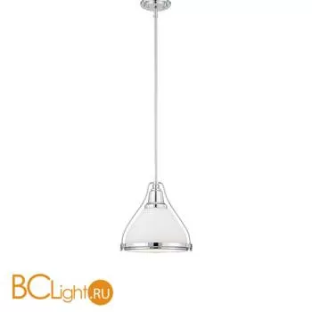 Подвесной светильник Savoy House Vintage Pendants 7-5375-1-109 - Фото 0