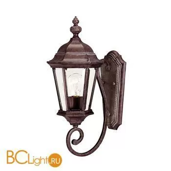 Уличный настенный светильник Savoy House Wakefield 5-1302-40