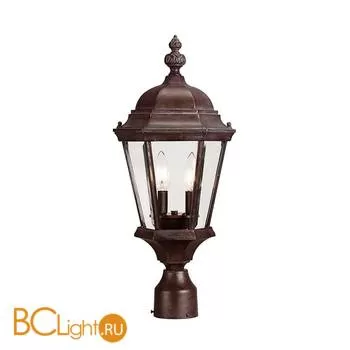 Садово-парковый фонарь Savoy House Wakefield 5-1305-40