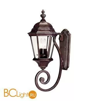 Уличный настенный светильник Savoy House Wakefield 5-1301-40