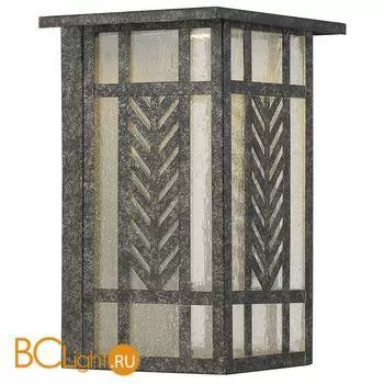 Уличный настенный светильник Savoy House Waterton 5-301-78