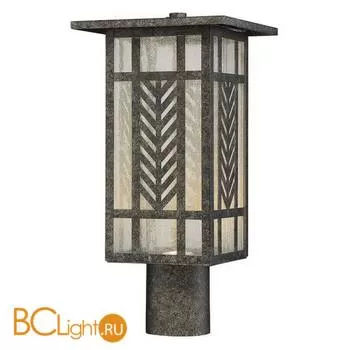 Садово-парковый фонарь Savoy House Waterton 5-303-78