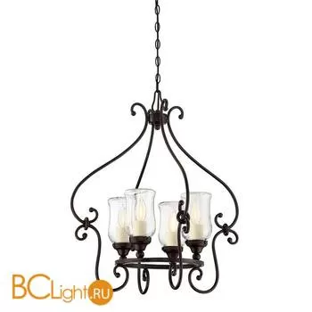 Люстра Savoy House Weston 1-1111-4-13