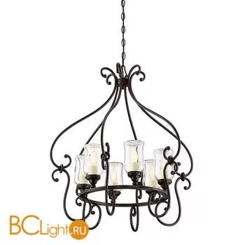 Люстра Savoy House Weston 1-1110-6-13