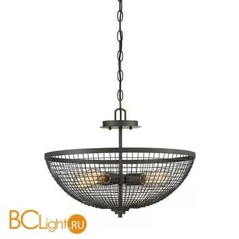 Подвесной светильник Savoy House Wexford 6-6022-4-83