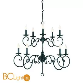 Люстра Savoy House Winbrook 1-1171-10-55