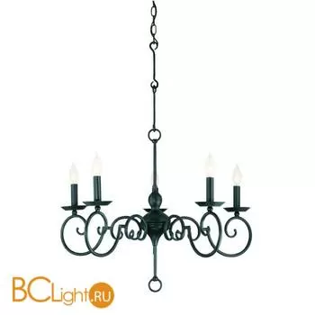 Люстра Savoy House Winbrook 1-1170-5-55