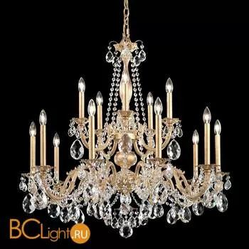 Люстра Schonbek Alea AL6535-27H