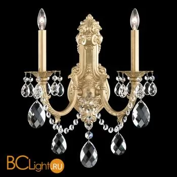 Бра Schonbek Alea AL6502-27A